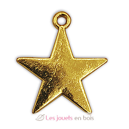 Kit Créatif - Trousse à décorer J07917 Janod 7