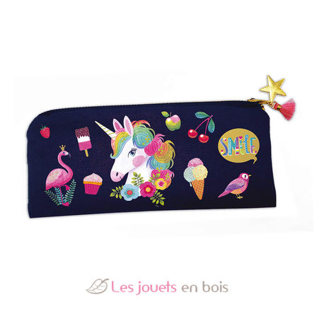 Kit Créatif - Trousse à décorer J07917 Janod 3