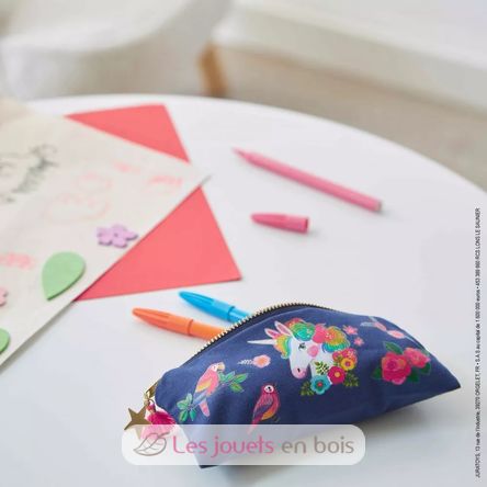 Kit Créatif - Trousse à décorer J07917 Janod 2