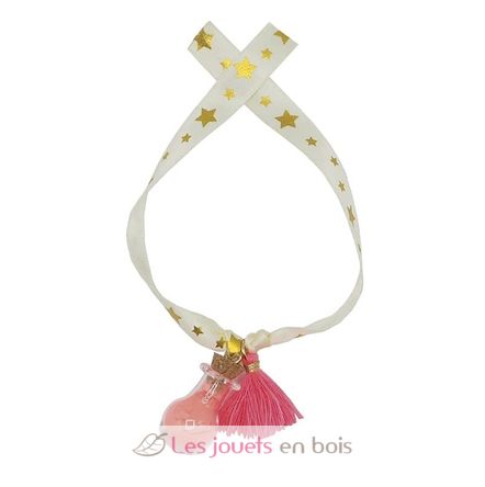 Coffret 4 bijoux fioles de fées à créer J07994 Janod 6