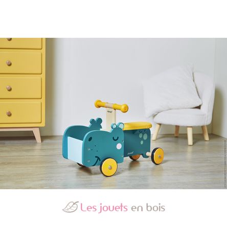 Porteur Hippo J08003 Janod 7