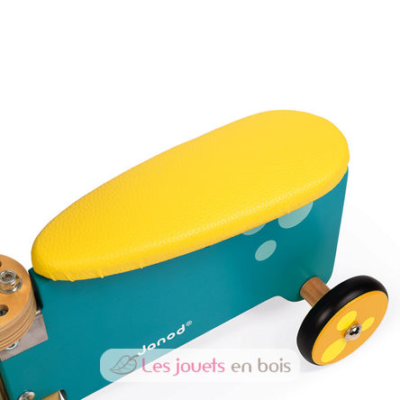 Porteur Hippo J08003 Janod 3