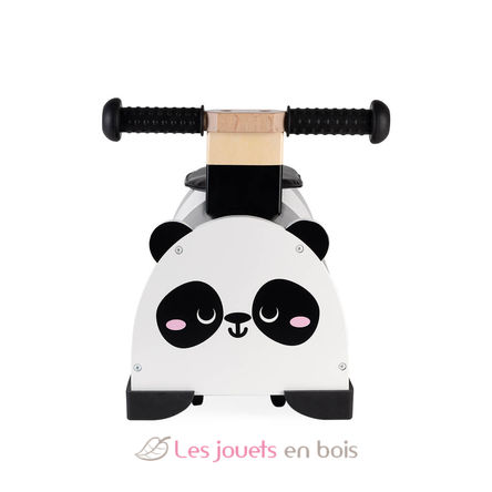 Porteur Panda J08052 Janod 3