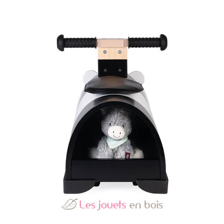 Porteur Panda J08052 Janod 5