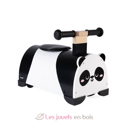 Porteur Panda J08052 Janod 1