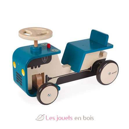 Porteur Tracteur J08053 Janod 4