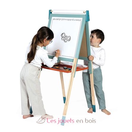 Tableau magnétique réglable J09625 Janod 2