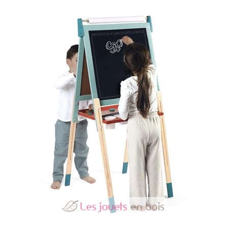 Tableau magnétique réglable J09625 Janod 3