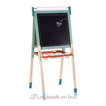Tableau magnétique réglable J09625 Janod 4