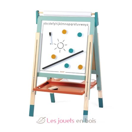 Tableau magnétique réglable J09625 Janod 5