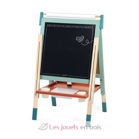 Tableau magnétique réglable J09625 Janod 6