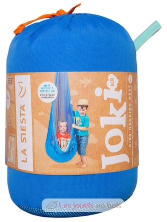 Joki Air Moby - Nid-hamac enfant LS-JAD90-33 La Siesta 8