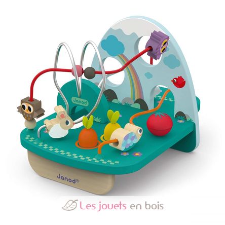 Looping Lapin et Cie J08254 Janod 1