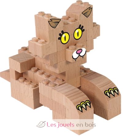 FabBrix Animaux de compagnie FAB-JD1811 FabBrix 2