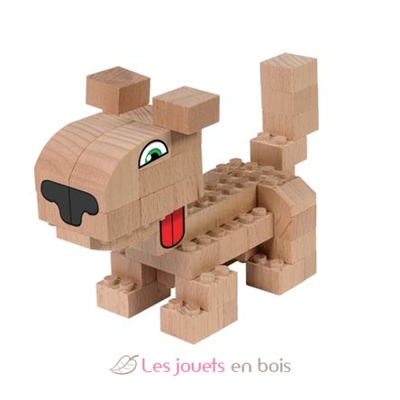 FabBrix Animaux de compagnie FAB-JD1811 FabBrix 3