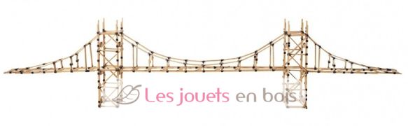 Boite 1000 pièces TomTecT KA-TTT-1000 TomTecT 3