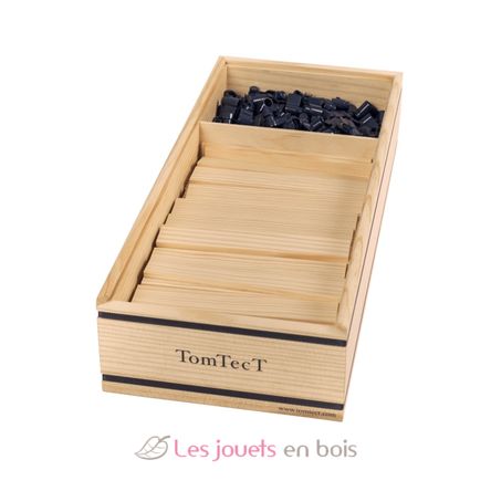 Boite 420 pièces TomTecT KA-TTT-420-4339 TomTecT 2