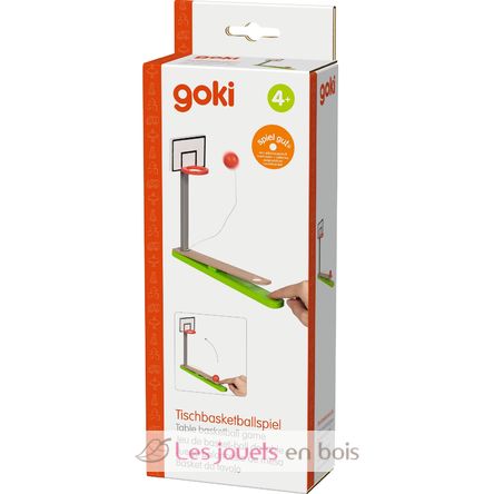Jeu de basket-ball de table GK53791 Goki 4