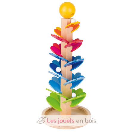 Jeu de billes Pagode GO53832 Goki 1