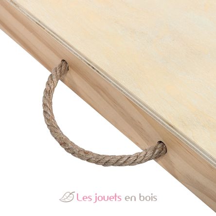 Jeu de lancer Cornhole GK56329 Goki 4