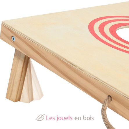 Jeu de lancer Cornhole GK56329 Goki 3