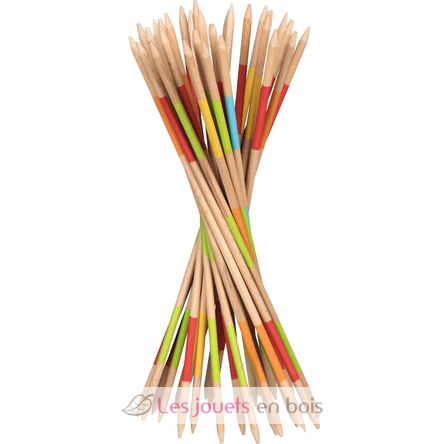 Jeu de mikado GK56798 Goki 1