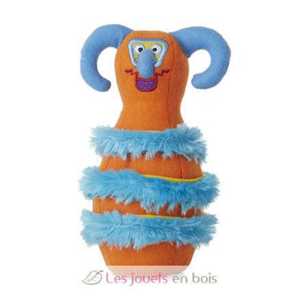 Jeu de quilles Monstres MD-12210 Melissa & Doug 2