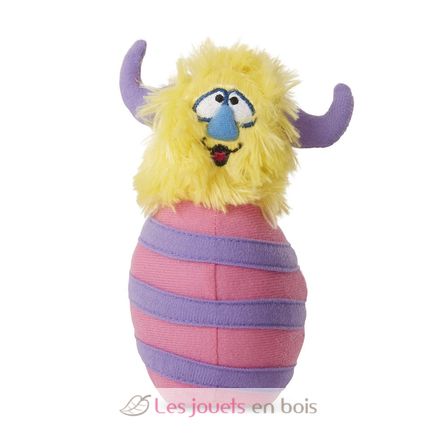 Jeu de quilles Monstres MD-12210 Melissa & Doug 5