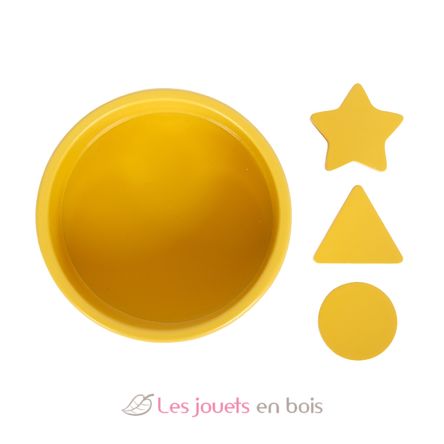 Jeu de tri Montessori avec pince LE12814 Small Foot company 6