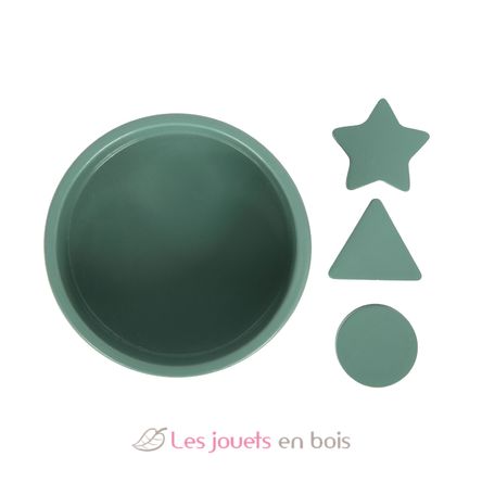 Jeu de tri Montessori avec pince LE12814 Small Foot company 9