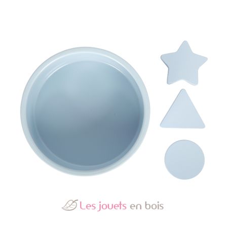 Jeu de tri Montessori avec pince LE12814 Small Foot company 10