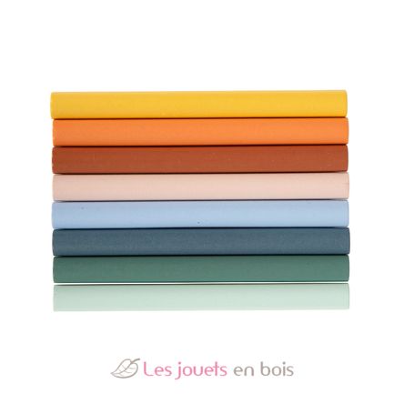 Tambour de tri Montessori LE12816 Small Foot company 8