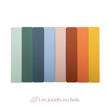 Tambour de tri Montessori LE12816 Small Foot company 9