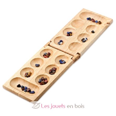 Jeu du Mancala CA620 Cayro 2