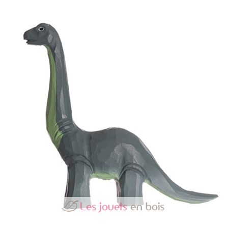 Figurine Diplodocus WU-40900 Wudimals 1