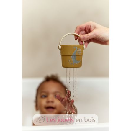 Gobelets de bain Safari Friends LD2017729 Little Dutch 10