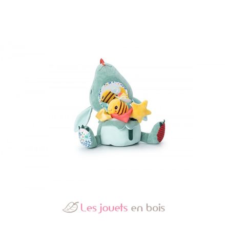 Joe le magicien LI-83450 Lilliputiens 4