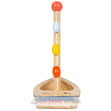 Jouet aquatique Voilier Grand Océan LE12824 Small Foot company 4