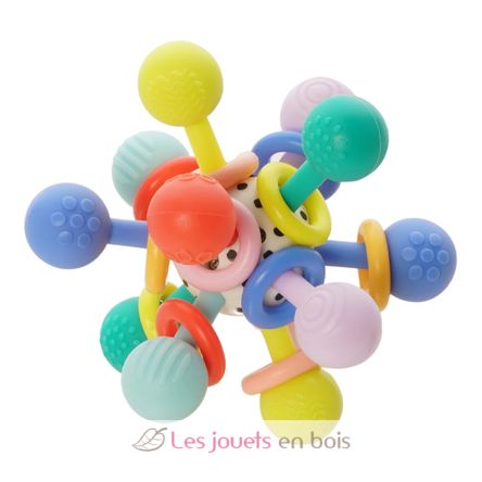 Jouet d'activité Atome couleur pop MT165190 Manhattan Toy 4