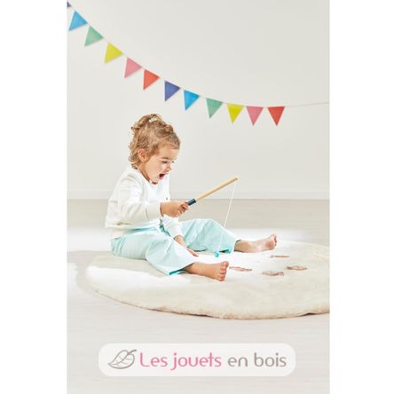 Pêche à la ligne magnétique J03063 Janod 6