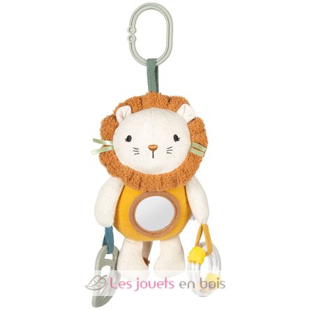 Jouet pour bébé à suspendre Little Lion LE12774 Small Foot company 1