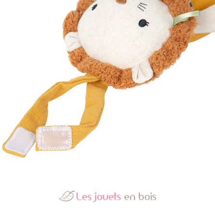 Boîte à musique en tissu Little Lion LE12773 Small Foot company 4