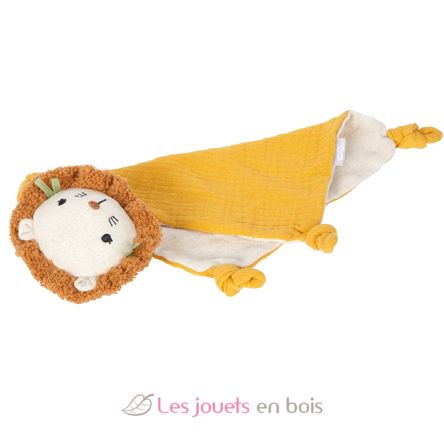 Doudou Little Lion LE12772 Small Foot company 3