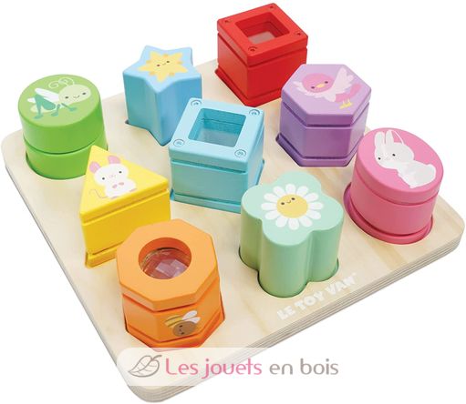 Cadeaux pour garçons  Du spécialiste des jouets en bois Legler