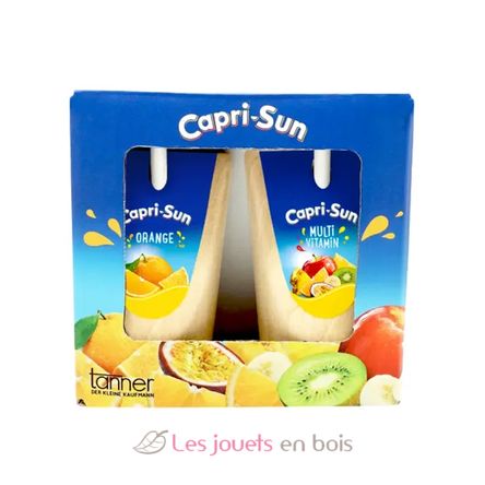 Jus de fruits Capri-Sun TA-0622.3 Tanner 2