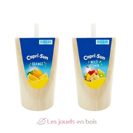 Jus de fruits Capri-Sun TA-0622.3 Tanner 5