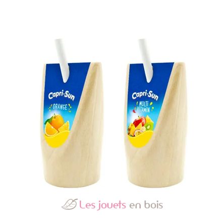 Jus de fruits Capri-Sun TA-0622.3 Tanner 6