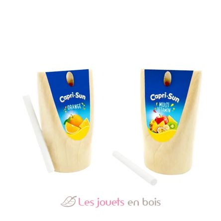 Jus de fruits Capri-Sun TA-0622.3 Tanner 7