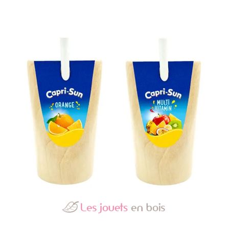 Jus de fruits Capri-Sun TA-0622.3 Tanner 1