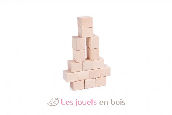 Baby Pack Just Blocks - 16 pcs JB-BABYPACK Just Blocks 4